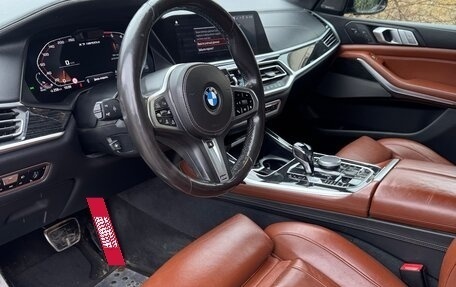 BMW X7, 2019 год, 6 090 000 рублей, 6 фотография