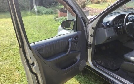 Mercedes-Benz M-Класс, 1998 год, 750 000 рублей, 7 фотография