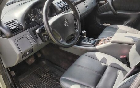 Mercedes-Benz M-Класс, 1998 год, 750 000 рублей, 6 фотография