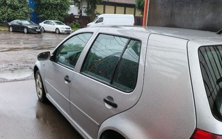 Volkswagen Golf IV, 2001 год, 300 000 рублей, 3 фотография