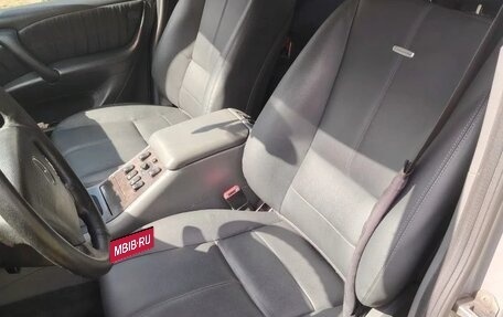 Mercedes-Benz M-Класс, 1998 год, 750 000 рублей, 8 фотография