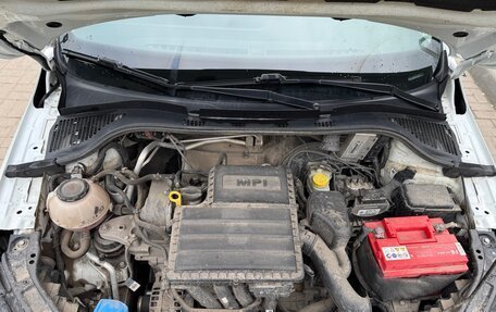 Skoda Rapid II, 2020 год, 1 680 000 рублей, 16 фотография