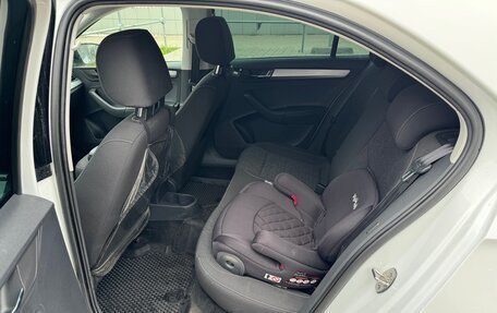 Skoda Rapid II, 2020 год, 1 680 000 рублей, 14 фотография