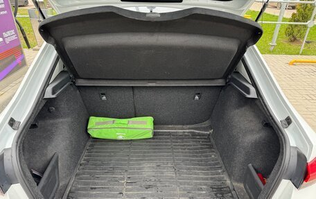 Skoda Rapid II, 2020 год, 1 680 000 рублей, 13 фотография