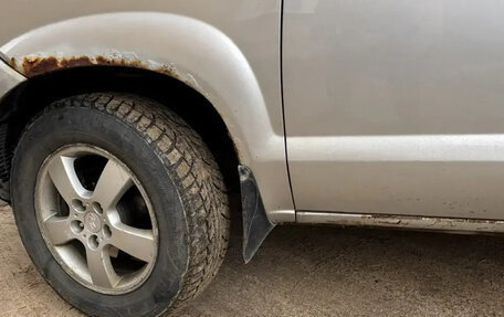 Hyundai Tucson III, 2006 год, 450 000 рублей, 11 фотография