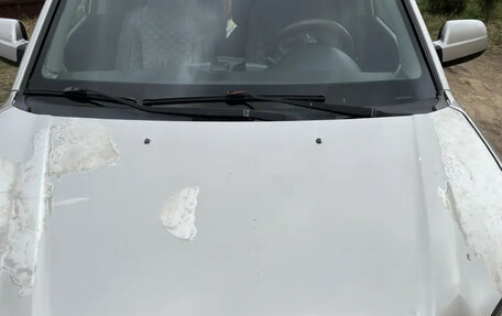 Hyundai Tucson III, 2006 год, 450 000 рублей, 6 фотография