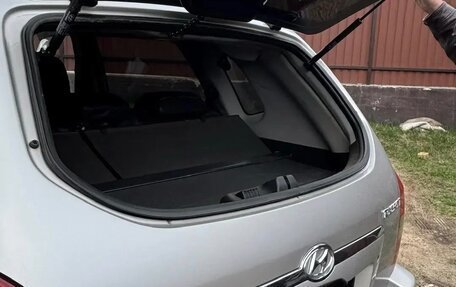 Hyundai Tucson III, 2006 год, 450 000 рублей, 3 фотография