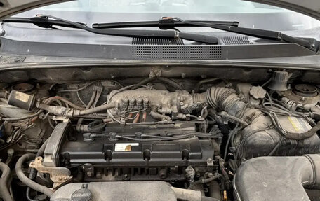 Hyundai Tucson III, 2006 год, 450 000 рублей, 9 фотография