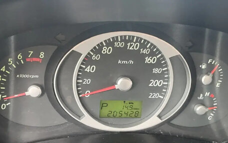 Hyundai Tucson III, 2006 год, 450 000 рублей, 10 фотография