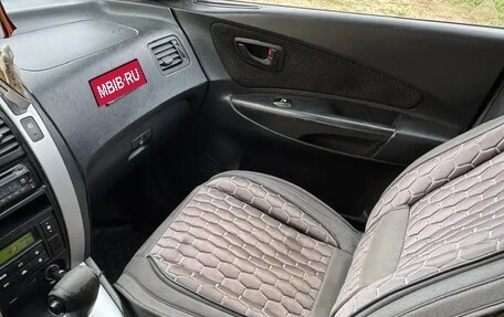 Hyundai Tucson III, 2006 год, 450 000 рублей, 8 фотография