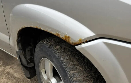 Hyundai Tucson III, 2006 год, 450 000 рублей, 14 фотография