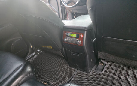 Toyota Highlander III, 2011 год, 2 100 000 рублей, 16 фотография