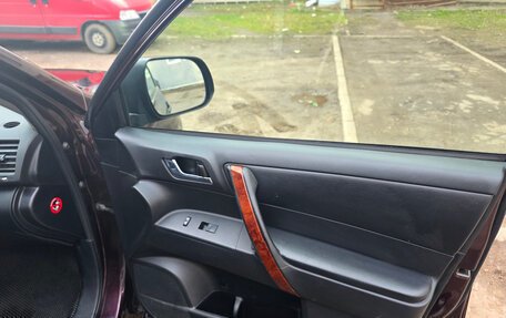 Toyota Highlander III, 2011 год, 2 100 000 рублей, 17 фотография