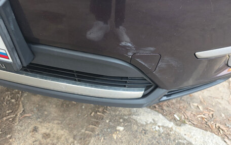 Toyota Highlander III, 2011 год, 2 100 000 рублей, 18 фотография