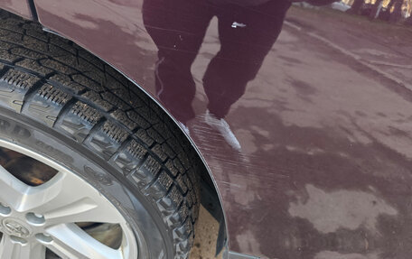 Toyota Highlander III, 2011 год, 2 100 000 рублей, 19 фотография