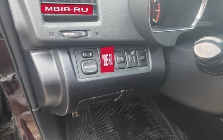 Toyota Highlander III, 2011 год, 2 100 000 рублей, 12 фотография