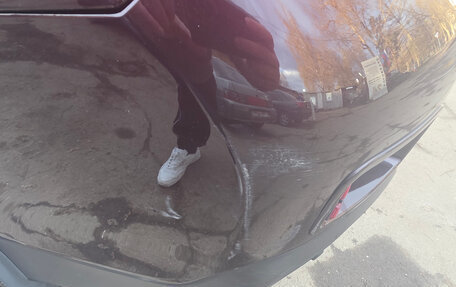 Toyota Highlander III, 2011 год, 2 100 000 рублей, 20 фотография