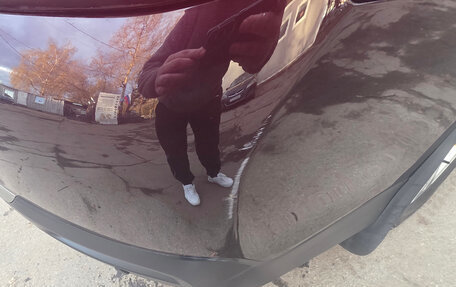 Toyota Highlander III, 2011 год, 2 100 000 рублей, 21 фотография