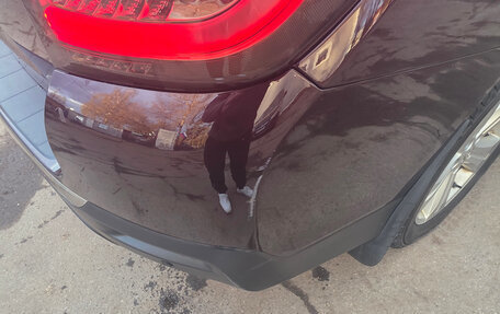 Toyota Highlander III, 2011 год, 2 100 000 рублей, 22 фотография