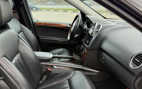 Mercedes-Benz M-Класс, 2005 год, 1 550 000 рублей, 6 фотография