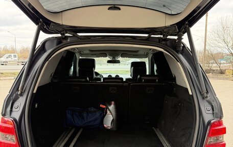 Mercedes-Benz M-Класс, 2005 год, 1 550 000 рублей, 8 фотография