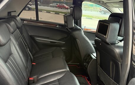 Mercedes-Benz M-Класс, 2005 год, 1 550 000 рублей, 7 фотография