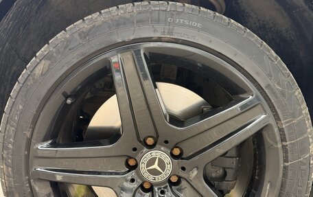 Mercedes-Benz M-Класс, 2005 год, 1 550 000 рублей, 12 фотография