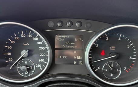 Mercedes-Benz M-Класс, 2005 год, 1 550 000 рублей, 9 фотография