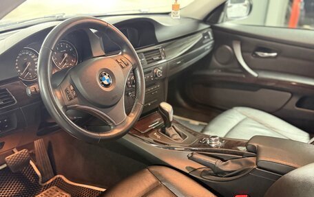 BMW 3 серия, 2012 год, 2 000 000 рублей, 3 фотография