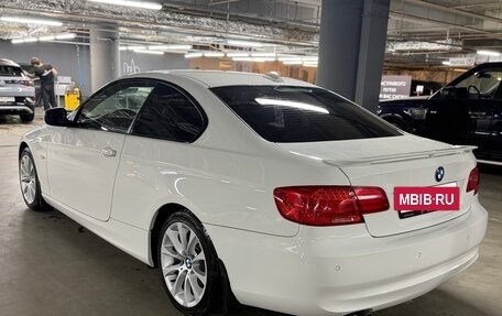 BMW 3 серия, 2012 год, 2 000 000 рублей, 5 фотография
