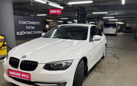 BMW 3 серия, 2012 год, 2 000 000 рублей, 2 фотография