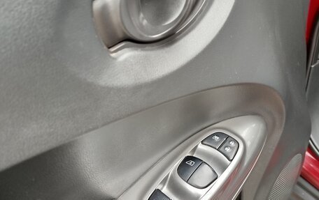 Nissan Juke II, 2012 год, 720 000 рублей, 9 фотография