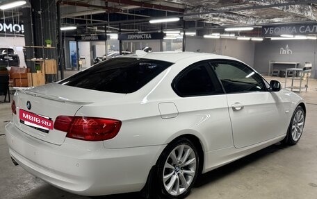 BMW 3 серия, 2012 год, 2 000 000 рублей, 6 фотография