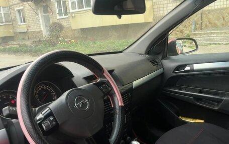 Opel Astra H, 2008 год, 750 000 рублей, 4 фотография