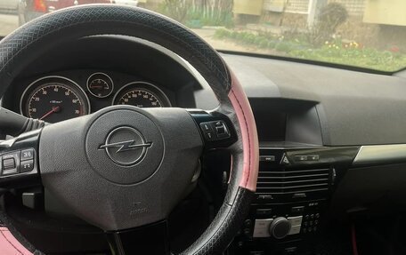 Opel Astra H, 2008 год, 750 000 рублей, 3 фотография