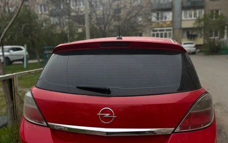 Opel Astra H, 2008 год, 750 000 рублей, 2 фотография