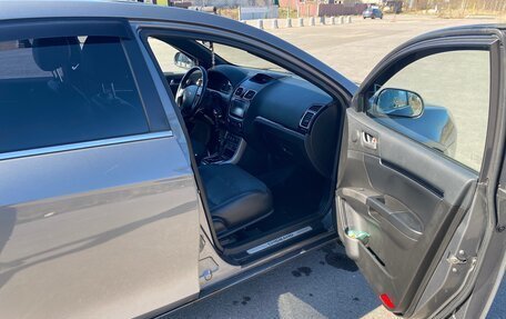 Geely Emgrand EC7, 2013 год, 250 000 рублей, 5 фотография