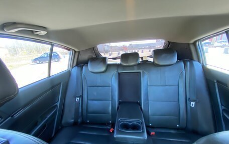 Geely Emgrand EC7, 2013 год, 250 000 рублей, 11 фотография