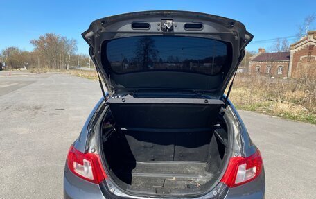 Geely Emgrand EC7, 2013 год, 250 000 рублей, 9 фотография