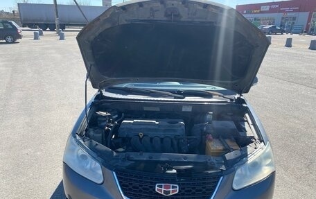 Geely Emgrand EC7, 2013 год, 250 000 рублей, 8 фотография