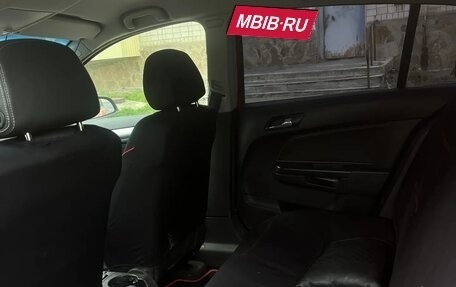 Opel Astra H, 2008 год, 750 000 рублей, 5 фотография