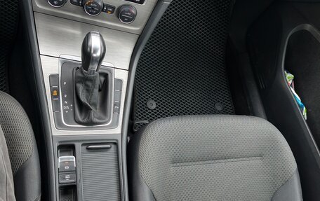 Volkswagen Golf VII, 2014 год, 1 250 000 рублей, 6 фотография