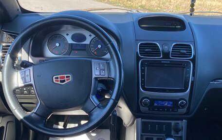 Geely Emgrand EC7, 2013 год, 250 000 рублей, 12 фотография