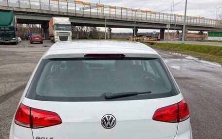 Volkswagen Golf VII, 2014 год, 1 250 000 рублей, 3 фотография