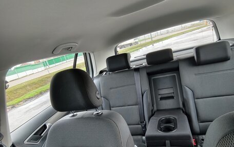 Volkswagen Golf VII, 2014 год, 1 250 000 рублей, 10 фотография