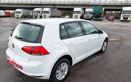 Volkswagen Golf VII, 2014 год, 1 250 000 рублей, 2 фотография