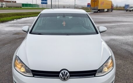 Volkswagen Golf VII, 2014 год, 1 250 000 рублей, 5 фотография