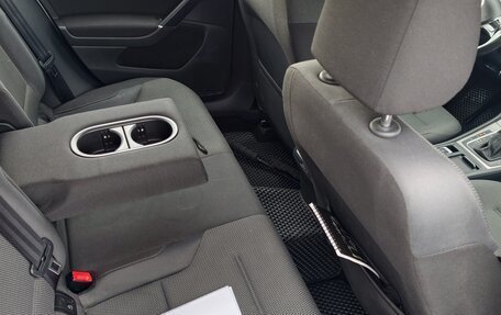 Volkswagen Golf VII, 2014 год, 1 250 000 рублей, 19 фотография