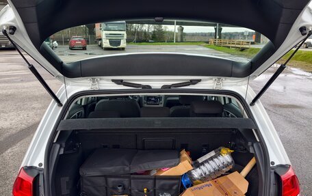 Volkswagen Golf VII, 2014 год, 1 250 000 рублей, 20 фотография