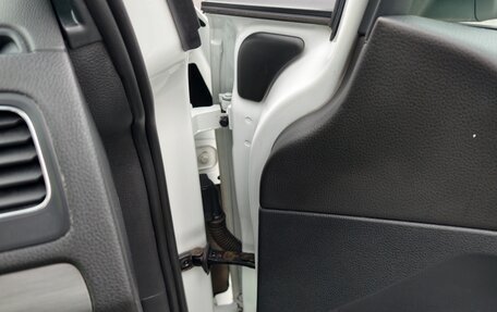 Volkswagen Golf VII, 2014 год, 1 250 000 рублей, 17 фотография